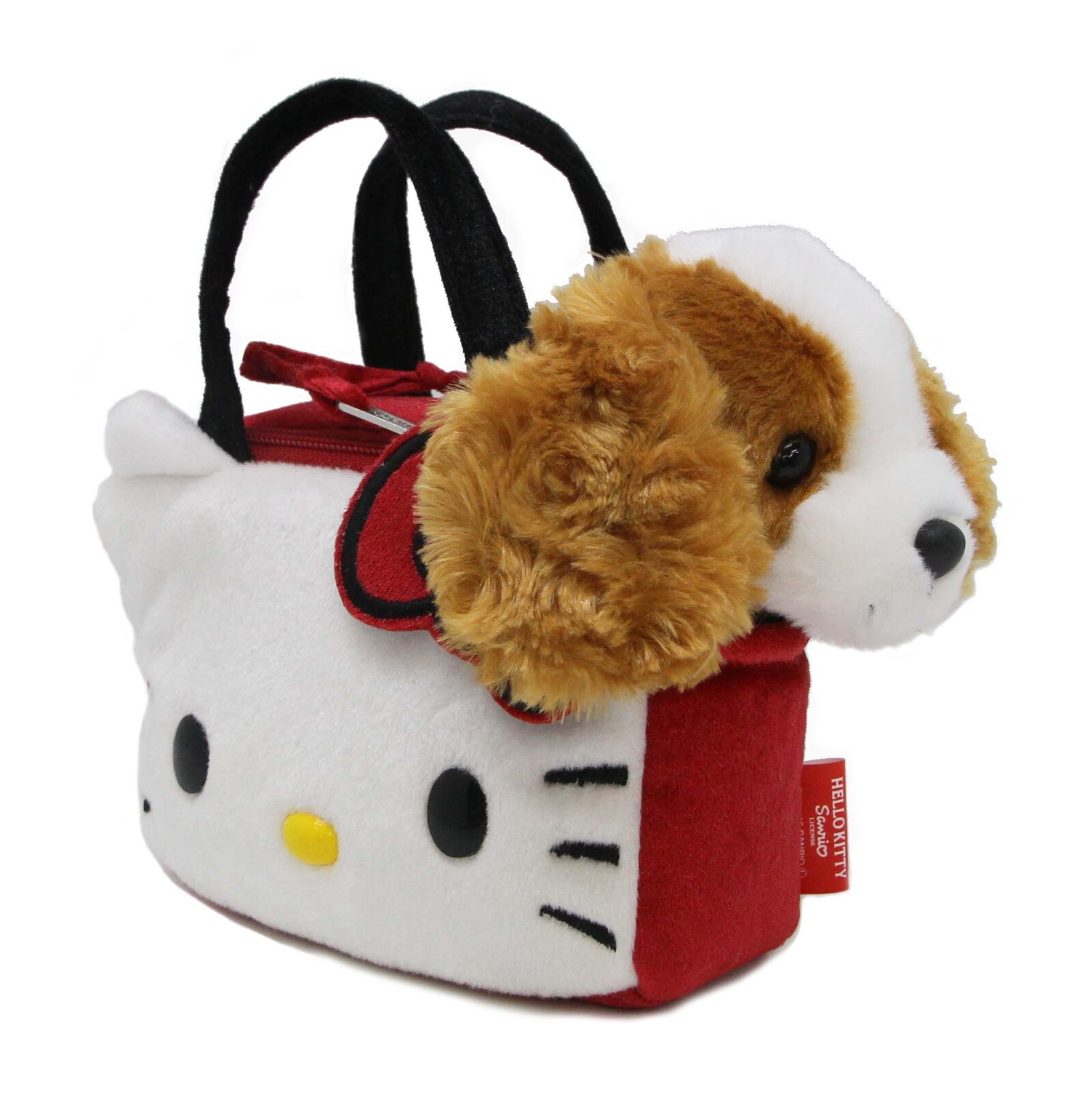 hello kitty soft toy online