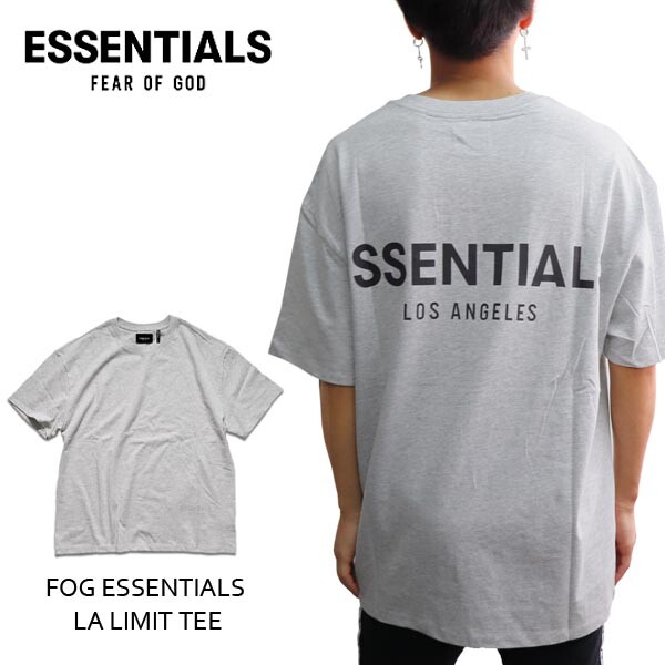 fog essentials t shirt price