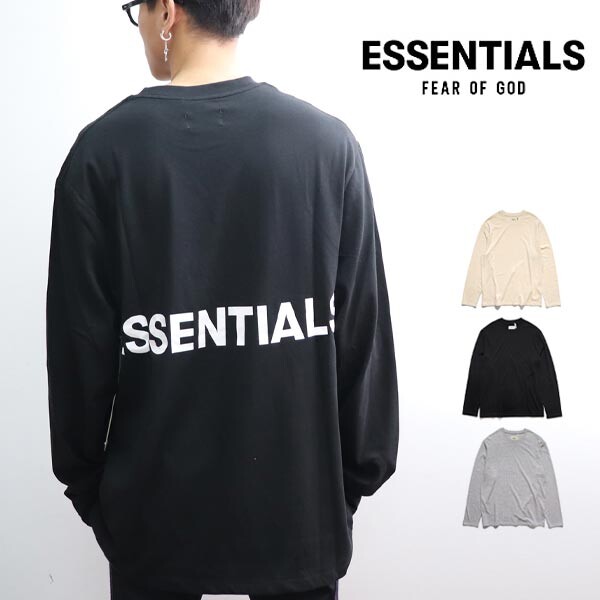 fog essentials long sleeve