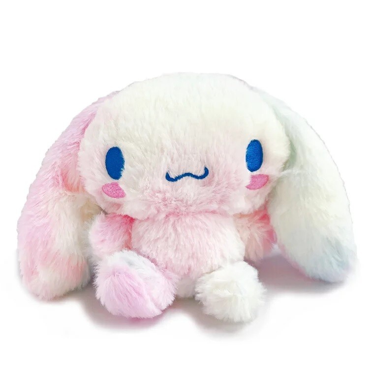 cinnamon roll plush