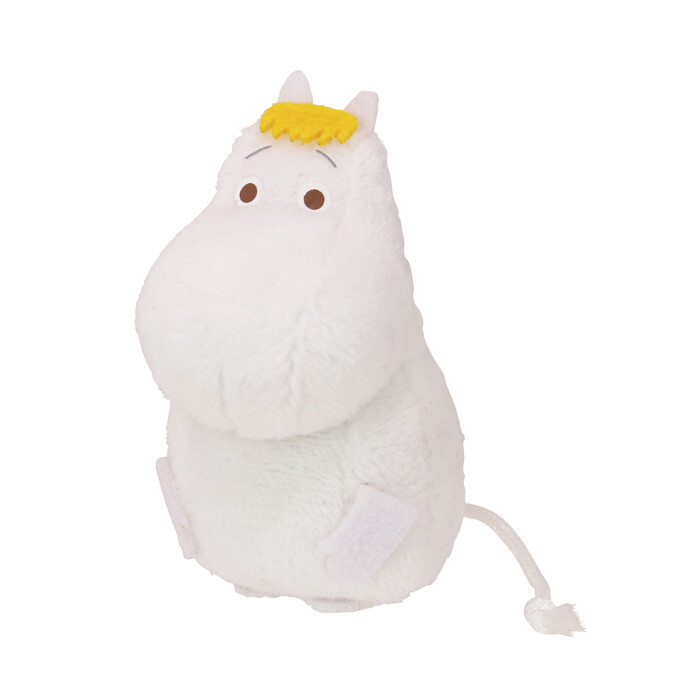 snorkmaiden plush