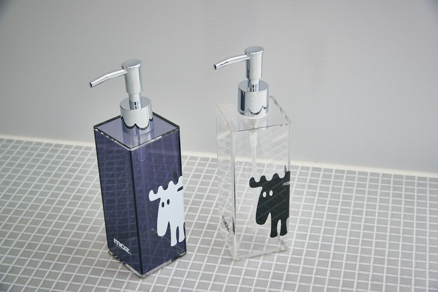 Un Soap Dispenser Clear Import Japanese Products At Wholesale Prices Super Delivery