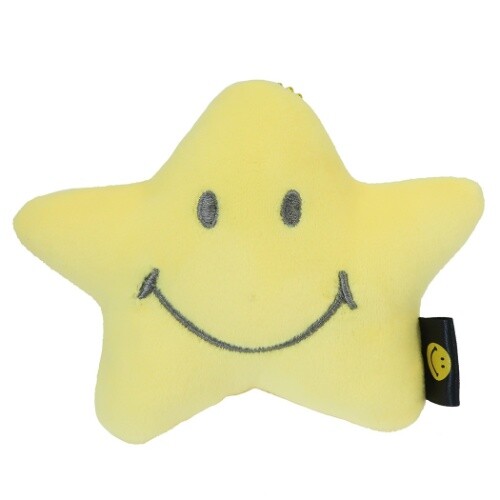 cowfish plush