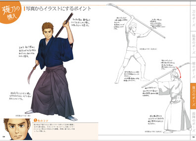 日本刀を描く 刀剣ポーズ イラストテクニックの商品ページ 卸 仕入れサイト スーパーデリバリー 日本刀を描く 刀剣ポーズ イラストテクニックの商品ページ 卸 仕入れサイト スーパーデリバリー