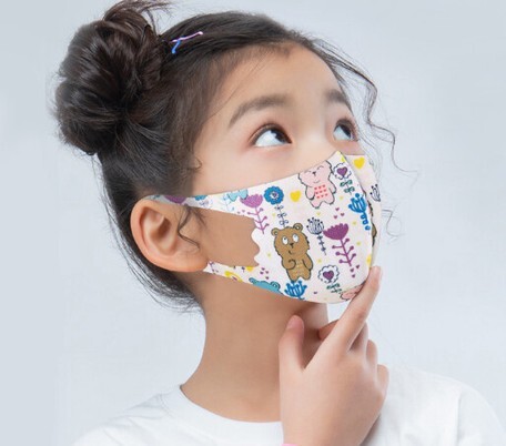 qulia 3D Print Na-ru-to U-chi-ha It-ac-hi Cloud Pattern Fleece Neck Kawaii Cool Face Mask Japanese Anime Style Cartoon Animals Cold Weather Face Shield!7