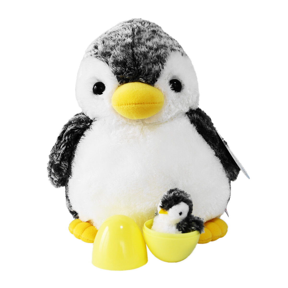 penguin soft