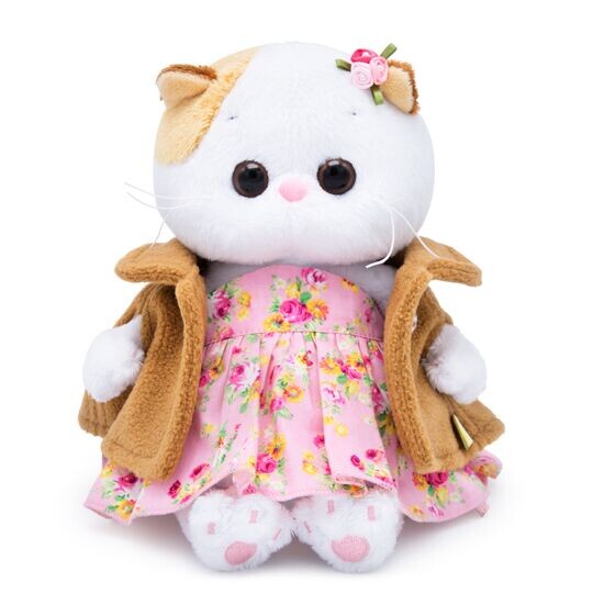 cat soft toys online