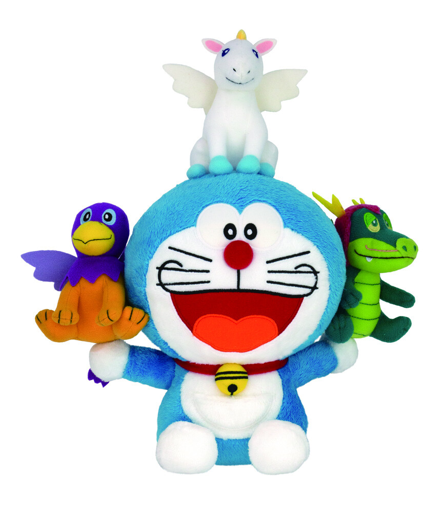 doraemon soft toy buy online