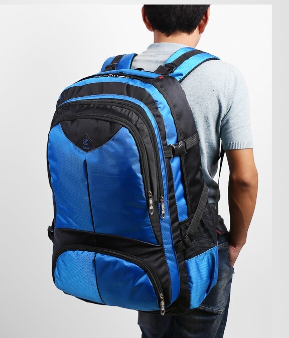 outdoor travel backpack