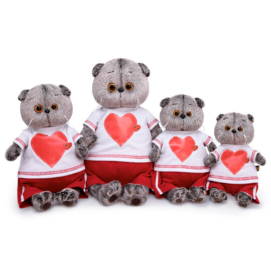 soft toy gift