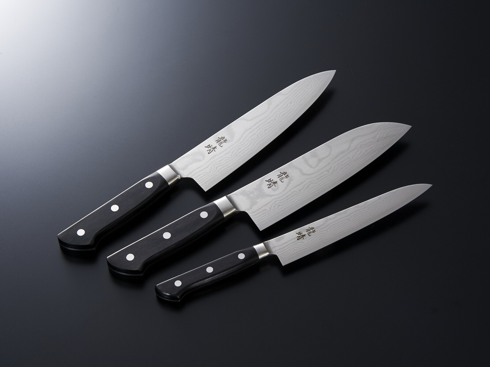 Santoku Bocho Japanese Kitchen Knives Import Japanese Products At Wholesale Prices Super Delivery