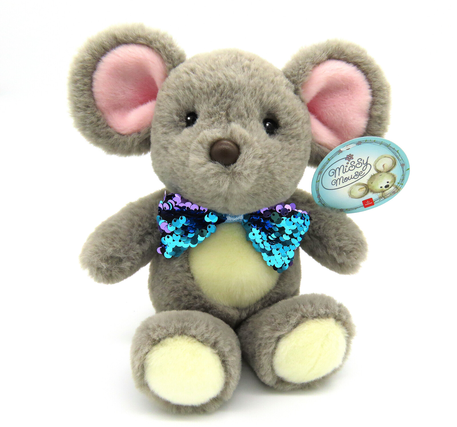 soft toy boy
