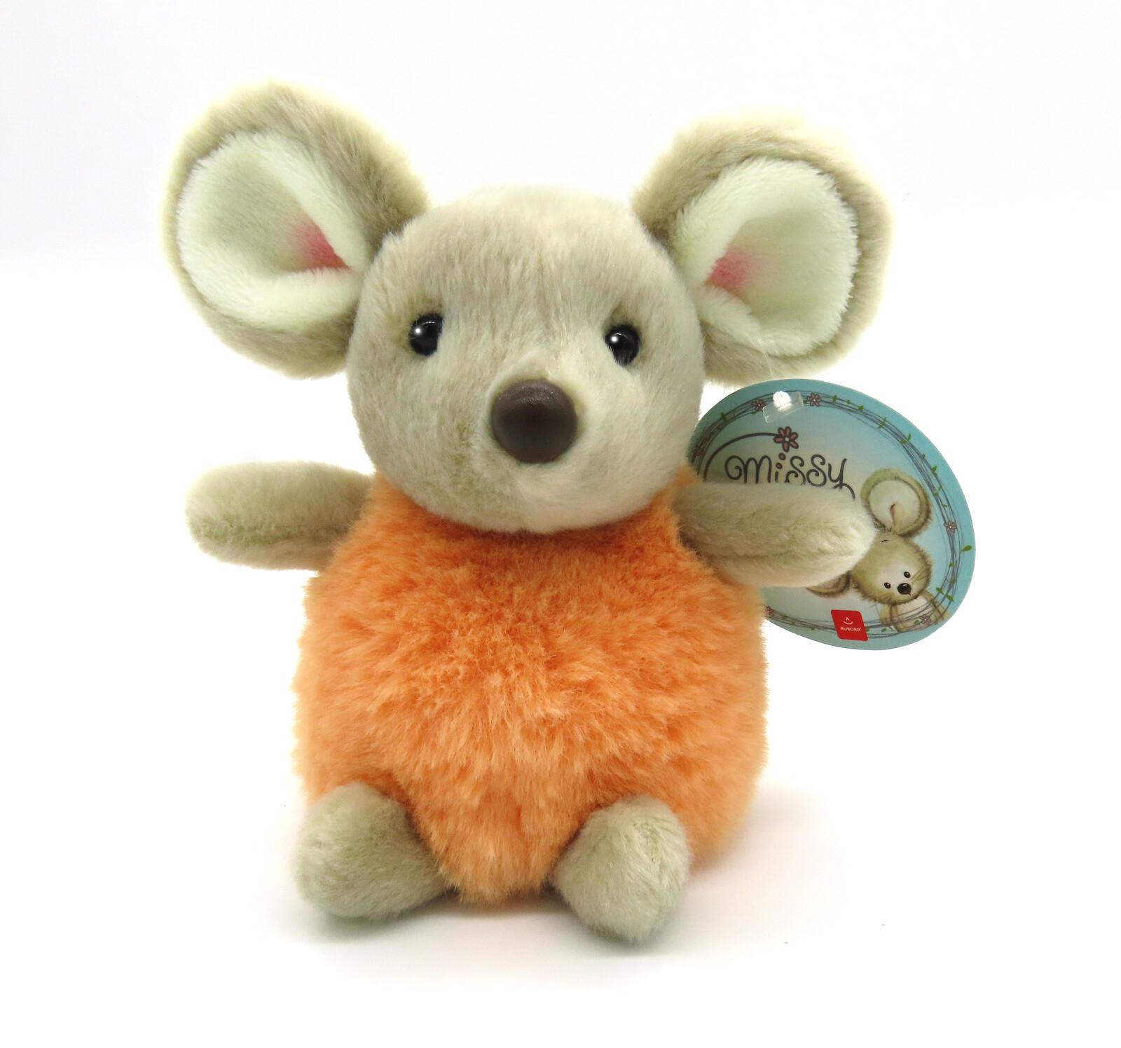 girl soft toys