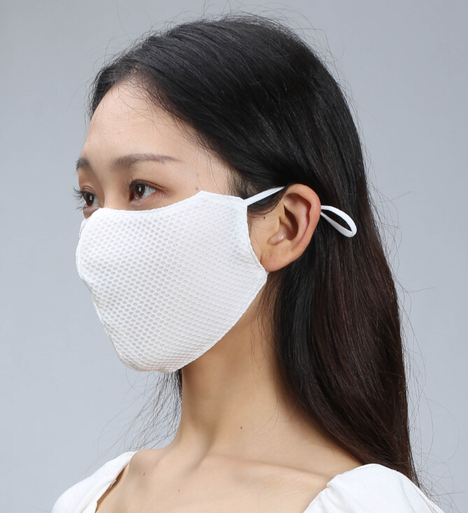 14,8 x 21 cm Schwarz Studio Light MASKJL03 Maske