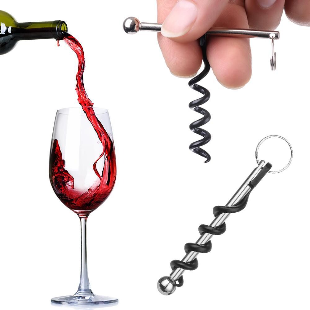 mini red wine