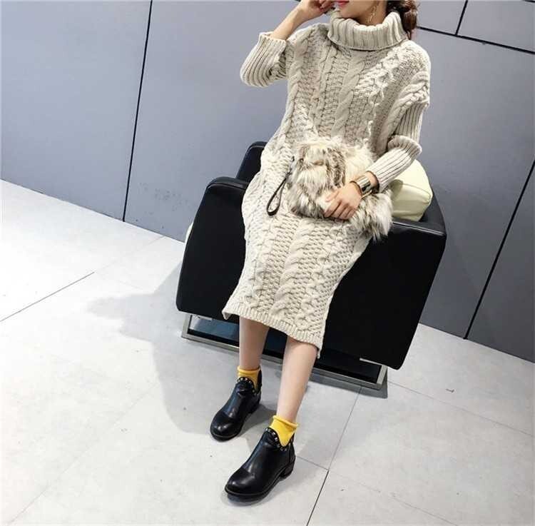 new sweater for ladies