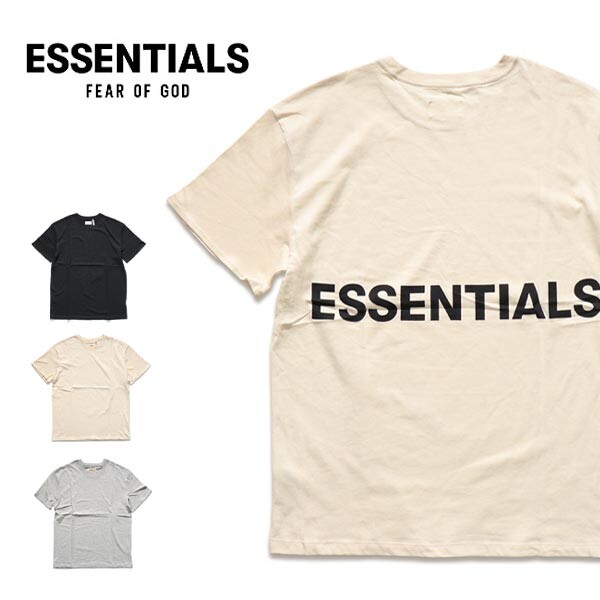 fog essentials t shirt price