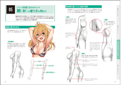美少女イラストのリアルな肌の塗り方の商品ページ 卸 仕入れサイト スーパーデリバリー 美少女イラストのリアルな肌の塗り方の商品ページ 卸 仕入れサイト スーパーデリバリー