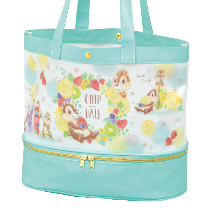 stores that sell clear bags
