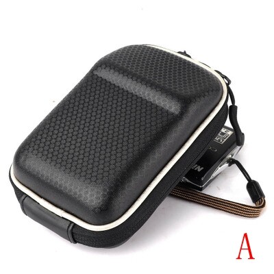 hard shell camera case
