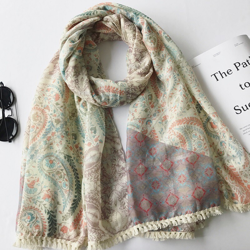 sunscreen shawl