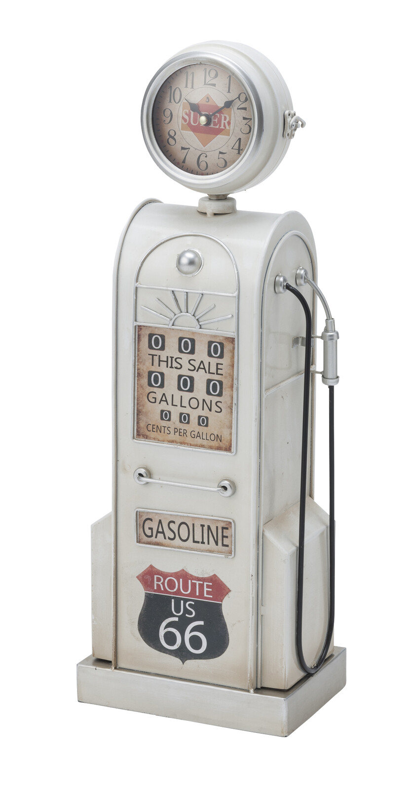 super gas today price