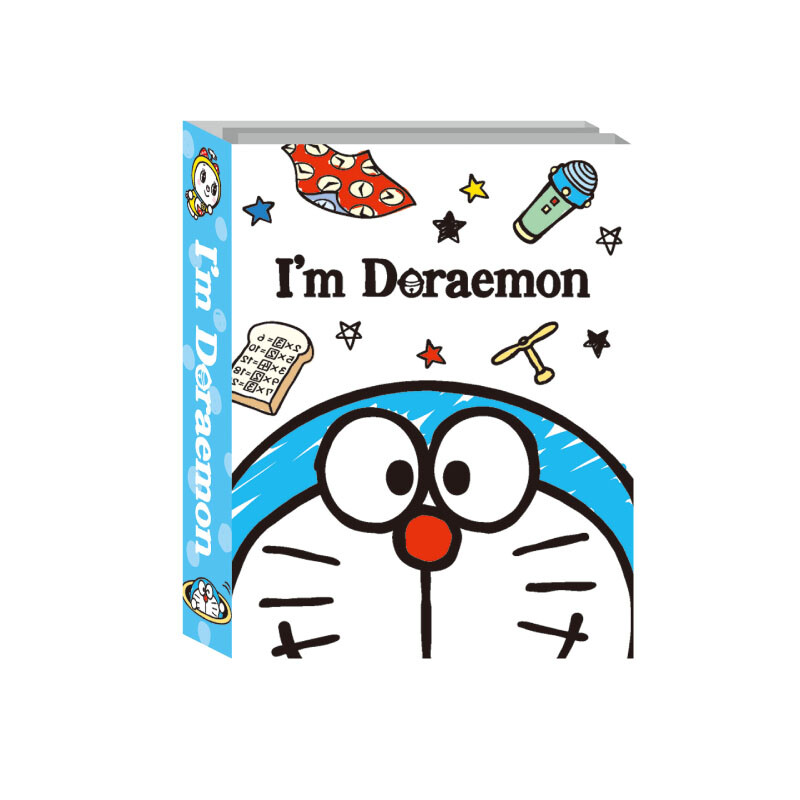 I M Doraemon ドラえもん パタパタメモ ひみつ道具の商品ページ 卸 仕入れサイト スーパーデリバリー