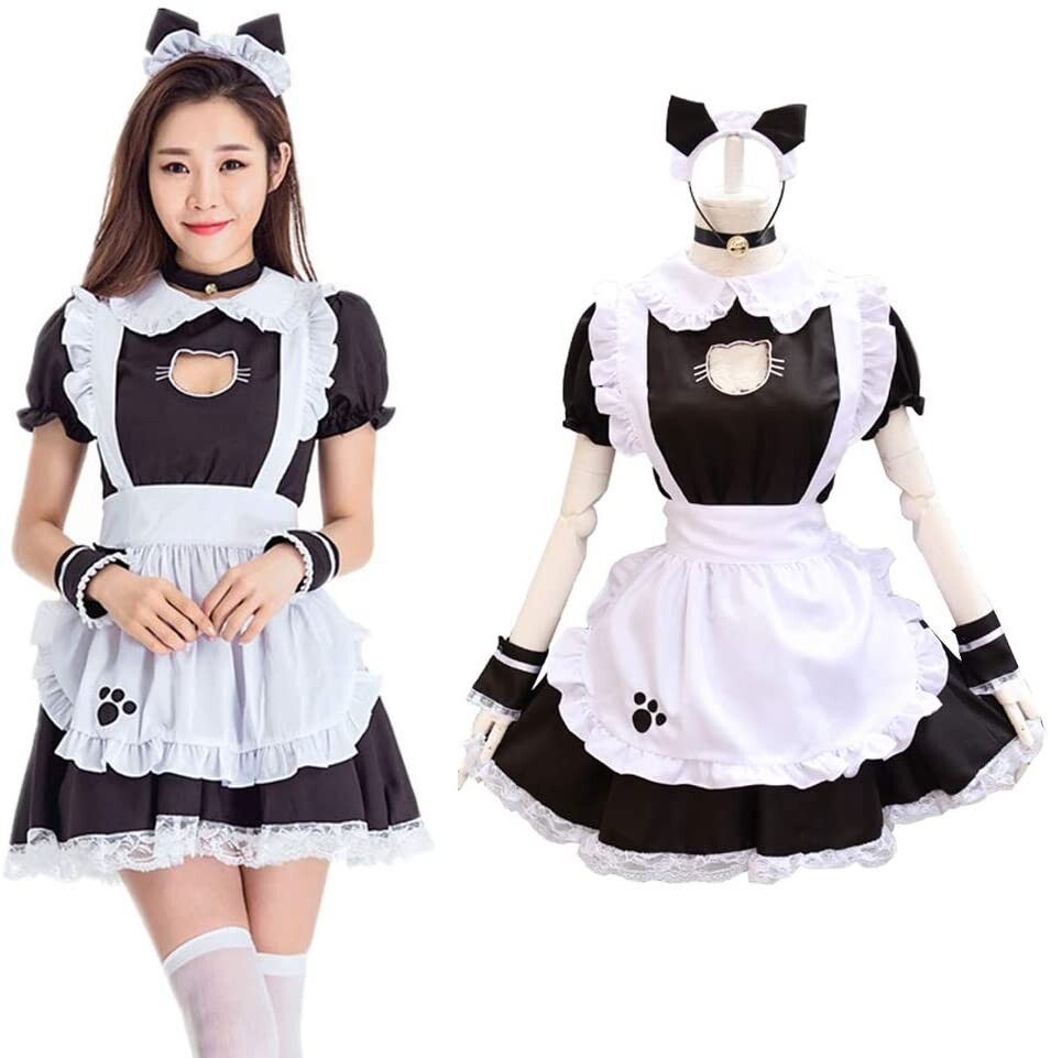メイド服 コスプレ 仮装 ワンピース セクシー 過激 萌え 胸空き 猫耳の商品ページ 卸 仕入れサイト スーパーデリバリー メイド服 コスプレ 仮装 ワンピース セクシー 過激 萌え 胸空き 猫耳の商品ページ 卸 仕入れサイト スーパーデリバリー