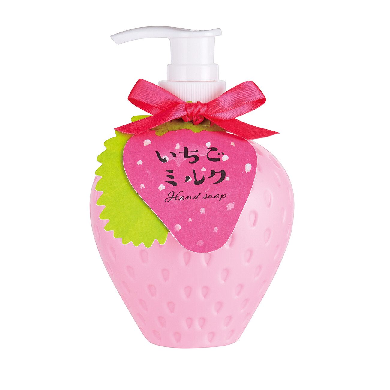コロンとかわいいフルーツのハンドソープ 石けん フルーツの森 親子 家族での商品ページ 卸 仕入れサイト スーパーデリバリー