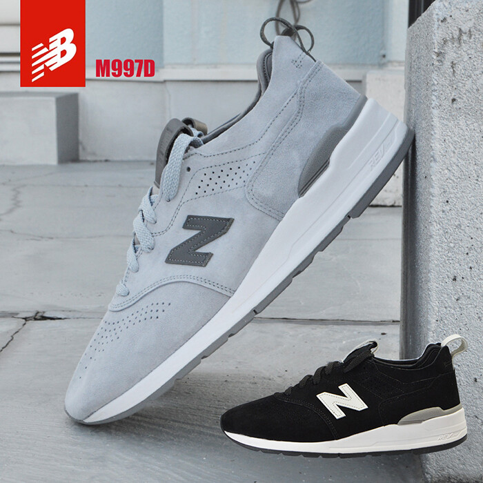 new balance m997d