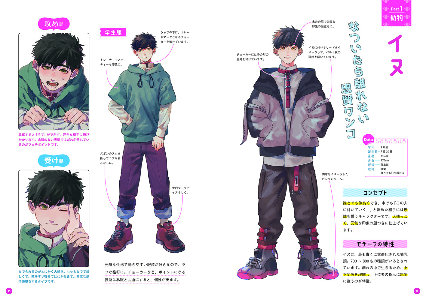 Anime Character Book Import Japanese Products At Wholesale Prices Super Delivery