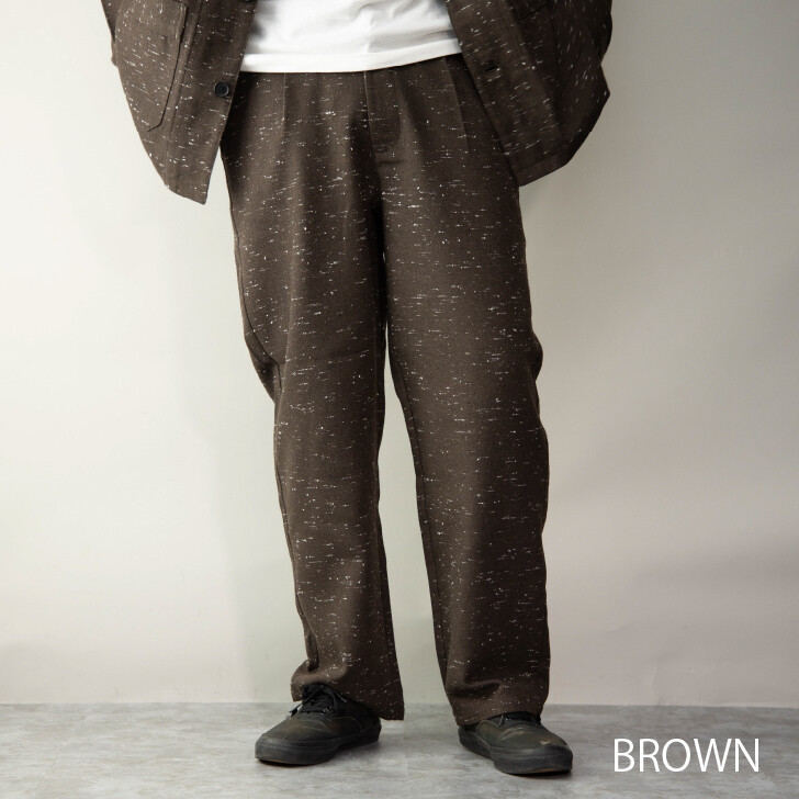 heavy chino pants