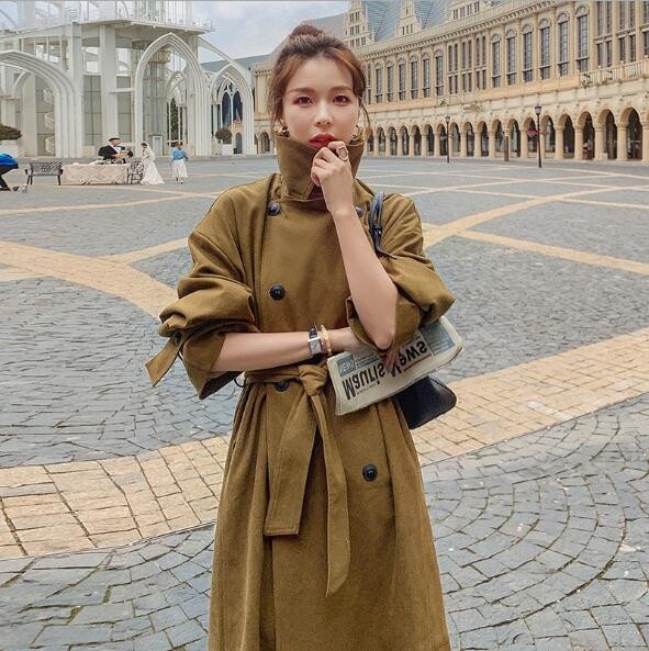 long coat online shopping
