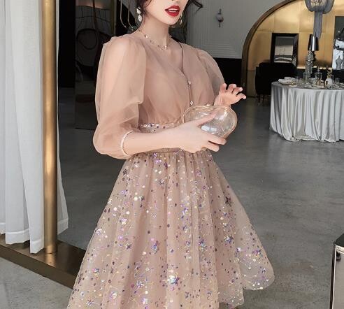 one piece birthday dress