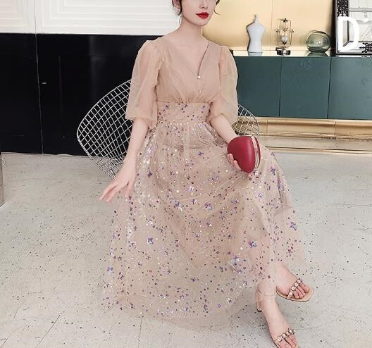 one piece birthday dress