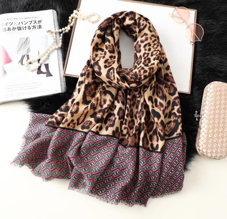ladies dress scarves
