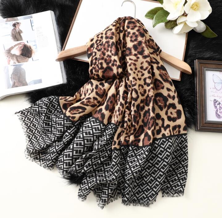 ladies dress scarves