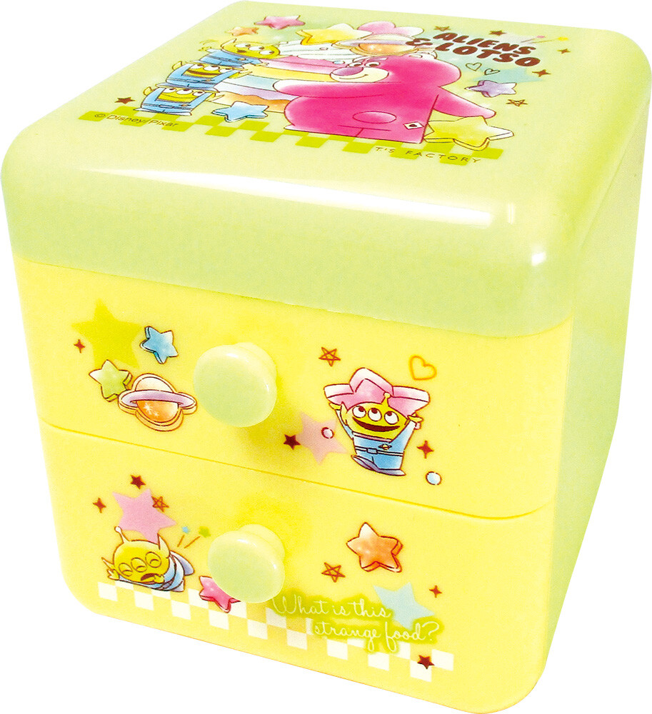 dream toy box
