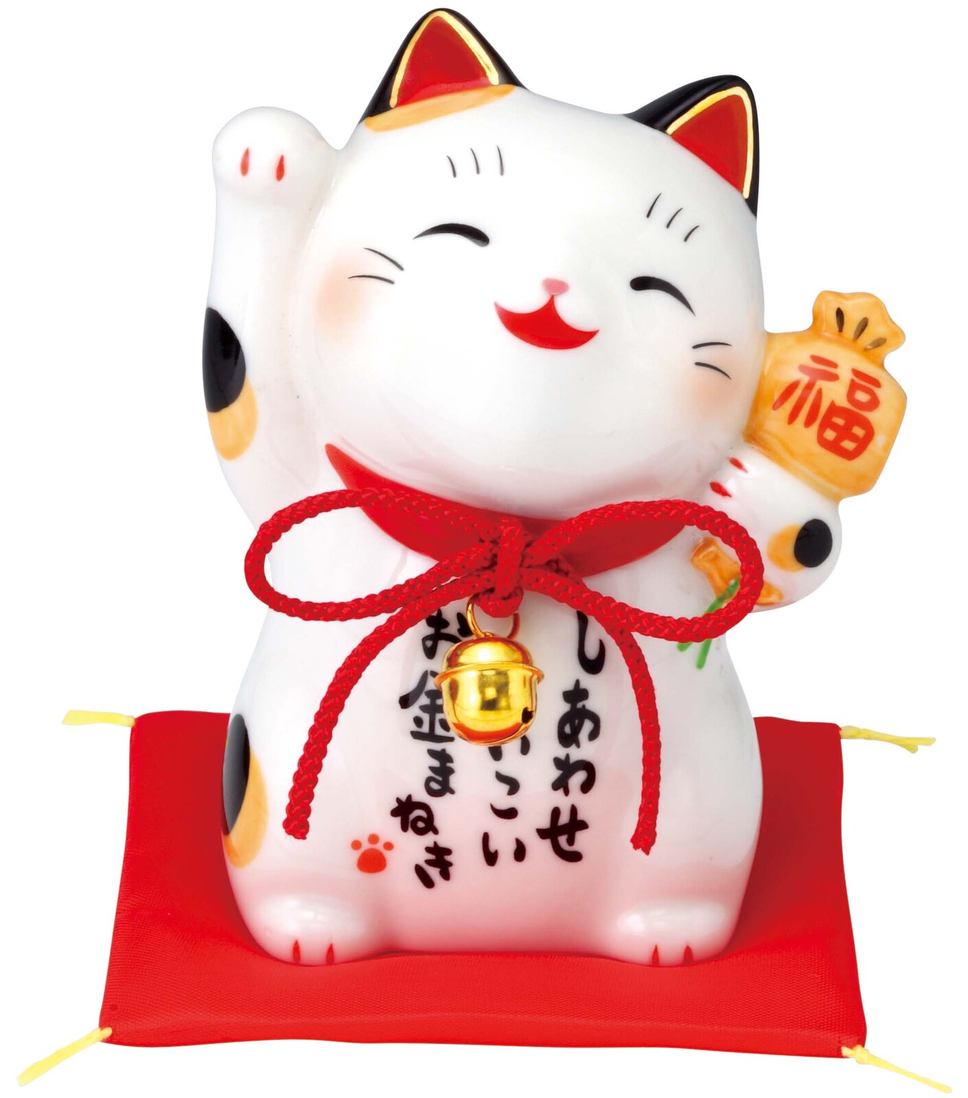 Ornament Harmony Welcome Cat Import Japanese Products At Wholesale Prices Super Delivery