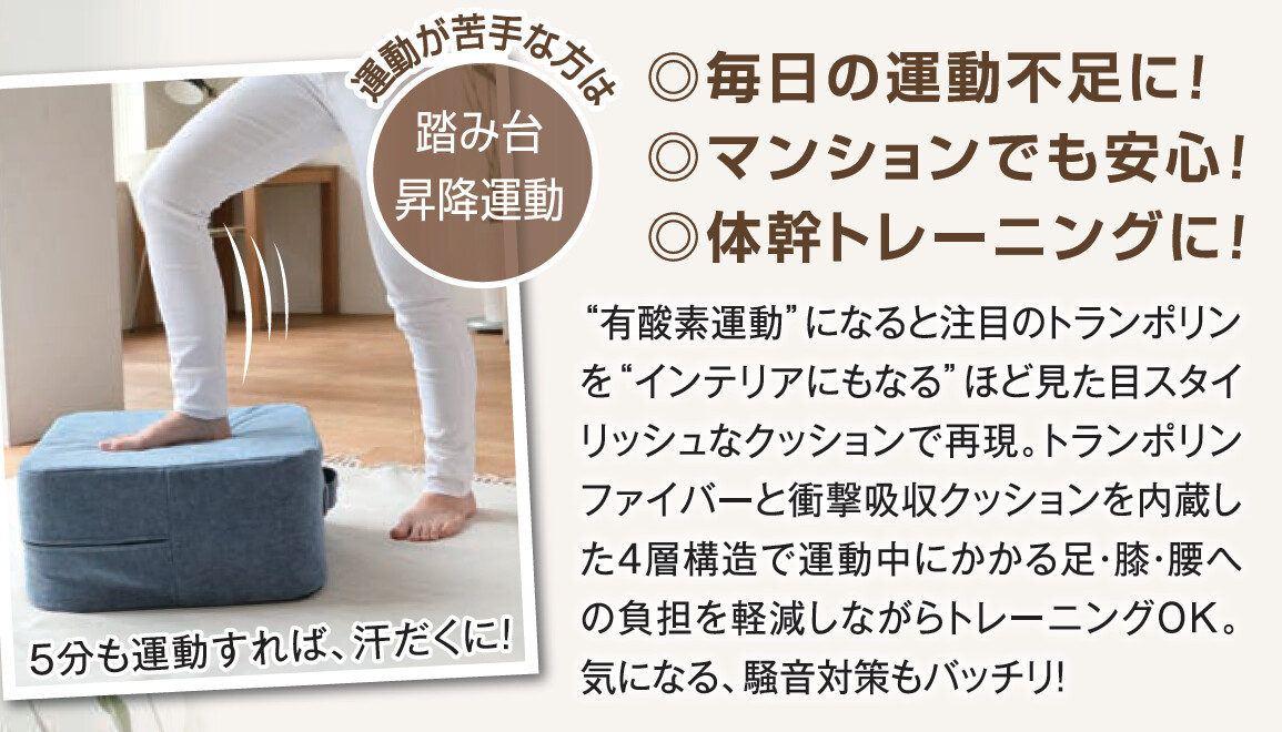 お家でトランポリン 簡単エクササイズ シェイプキューブ の商品ページ 卸 仕入れサイト スーパーデリバリー お家でトランポリン 簡単エクササイズ シェイプキューブ の商品ページ 卸 仕入れサイト スーパーデリバリー