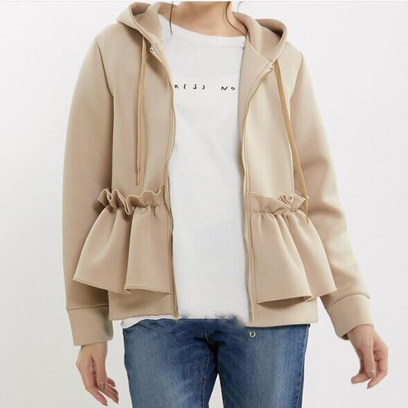 ladies outerwear