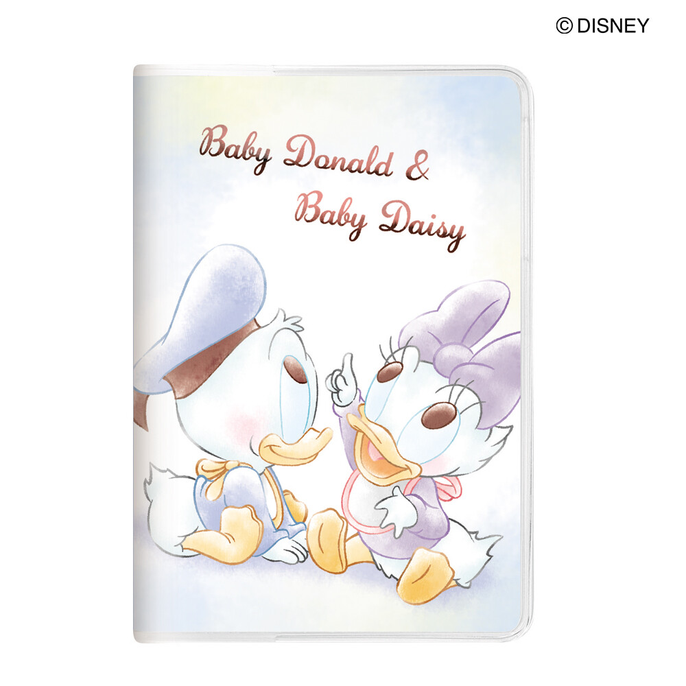 新商品 21年スケジュール帳 B6ウィークリー Disney ベビードナルド ベビーデイジー アップ の商品ページ 卸 仕入れサイト スーパーデリバリー