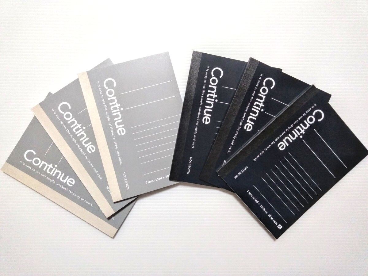 Notebook 30 Pcs Pack 10 Pcs Import Japanese Products At Wholesale Prices Super Delivery