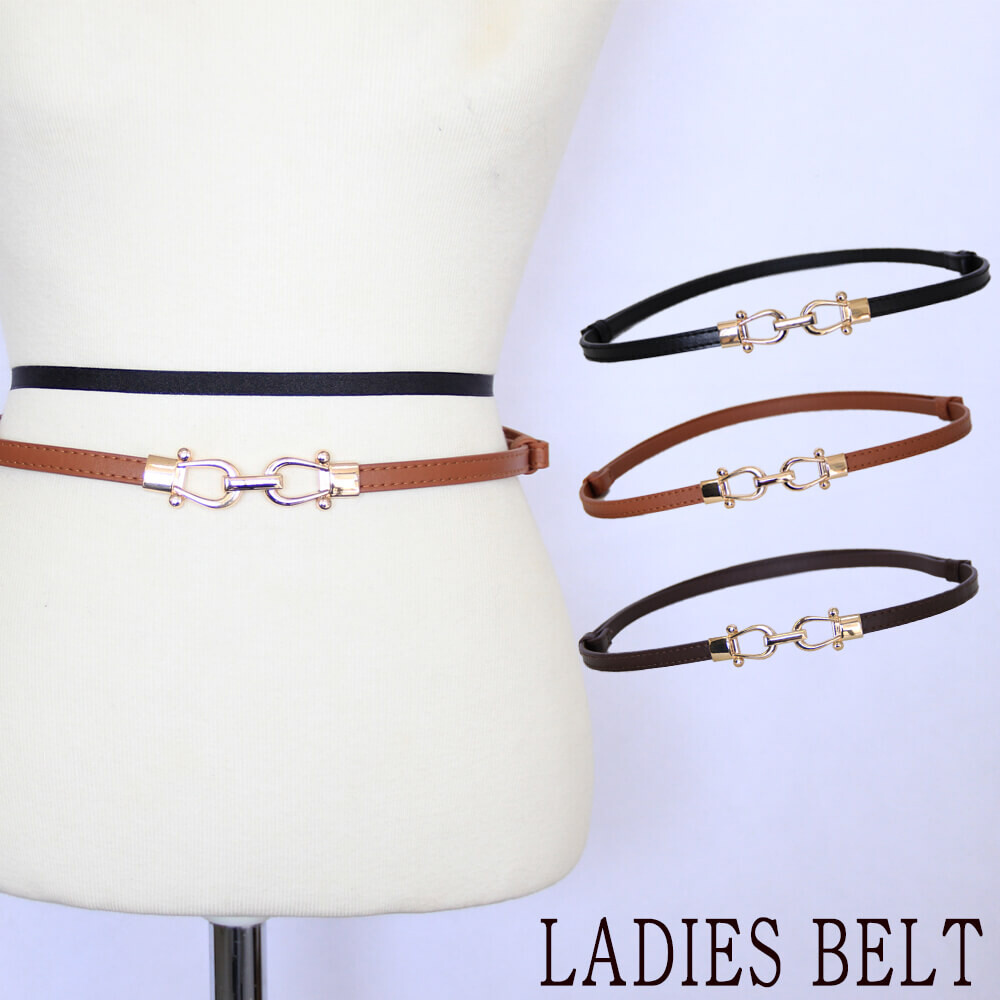 ladies belt