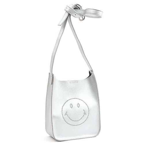 New Smile Studs Shoulder Bag Import Japanese Products At Wholesale Prices Super Delivery New Smile Studs Shoulder Bag Import Japanese Products At Wholesale Prices Super Delivery