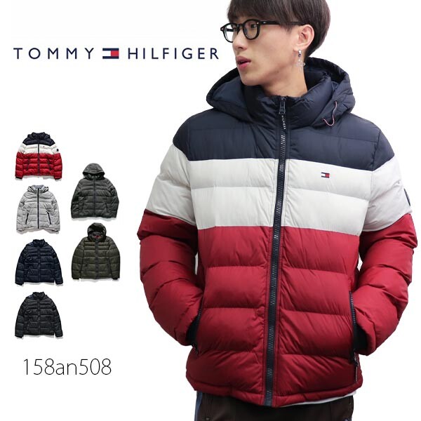 tommy hilfiger 158an508