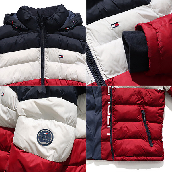 tommy hilfiger 158an508