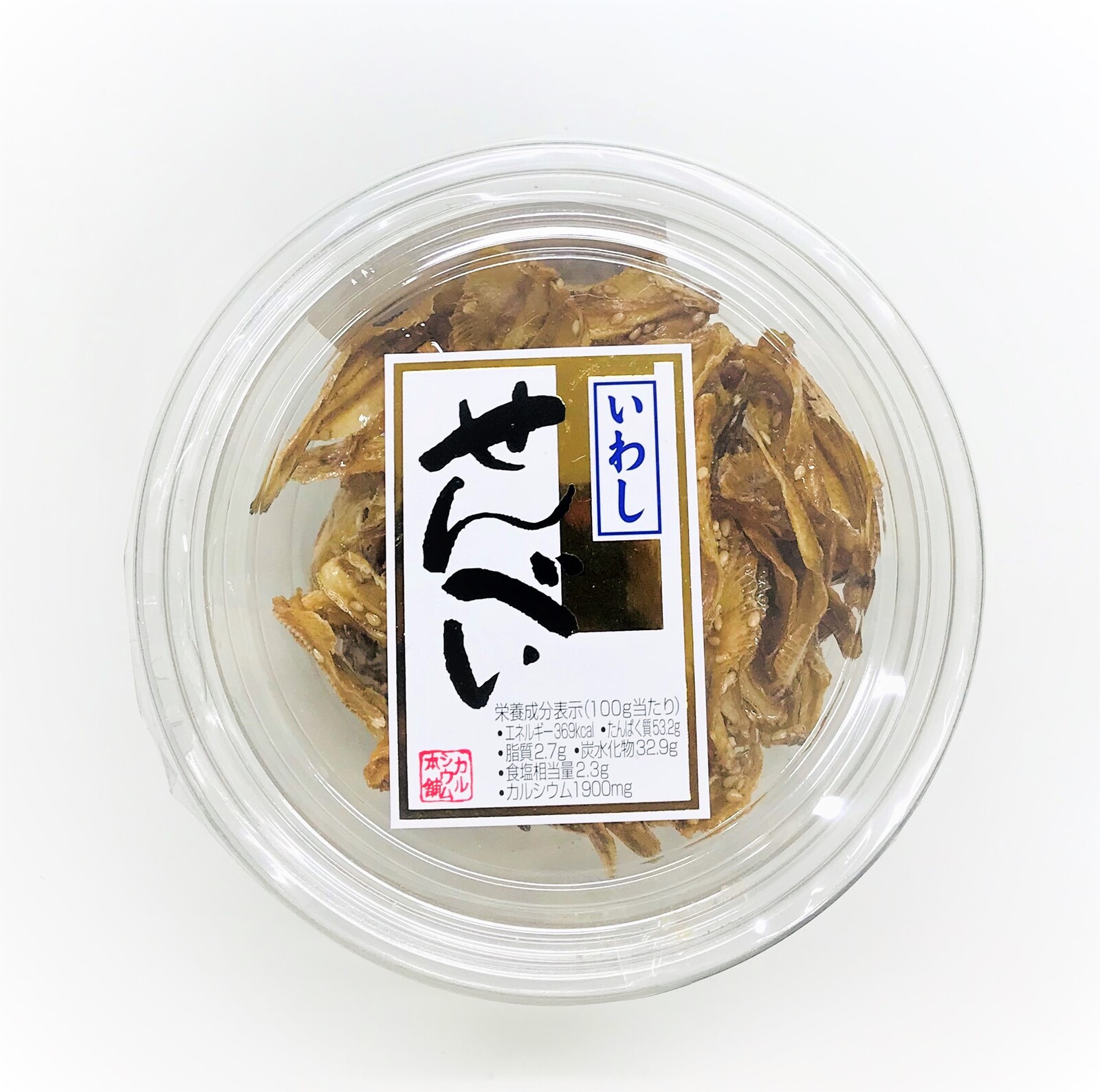 Sardines Iwashi Senbei Cup Import Japanese Products At Wholesale Prices Super Delivery Sardines Iwashi Senbei Cup Import Japanese Products At Wholesale Prices Super Delivery