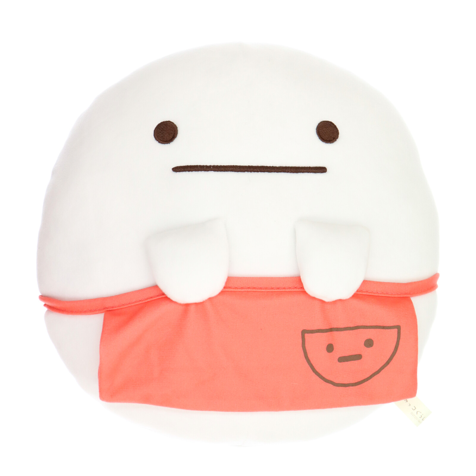すみっコぐらしねそべり枕s おばけ すみっコぐらし の商品ページ 卸 仕入れサイト スーパーデリバリー