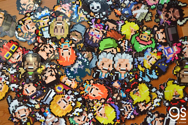 Part 2 全40種 ピクセルワンピース ノーマルサイズ One Piece ドット絵 キャラクター Opxl2 新作の商品ページ 卸 仕入れサイト スーパーデリバリー Part 2 全40種 ピクセルワンピース ノーマルサイズ One Piece ドット絵 キャラクター Opxl2 新作の商品ページ 卸 仕入れサイト スーパーデリバリー